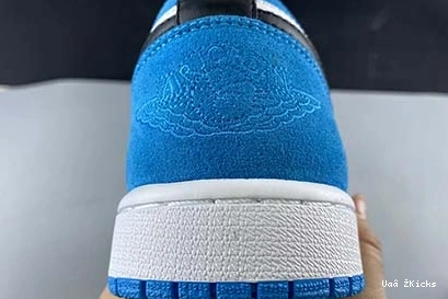 242 Air Blue” Soft 1 2864 Low CK3022- “Laser Jordan 0812